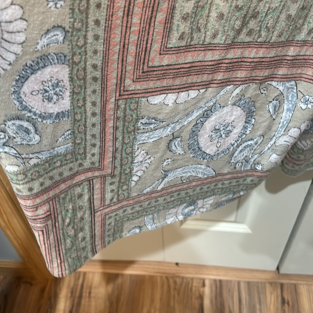 Bucket List Size Large Polyester Blend Spaghetti … - image 4